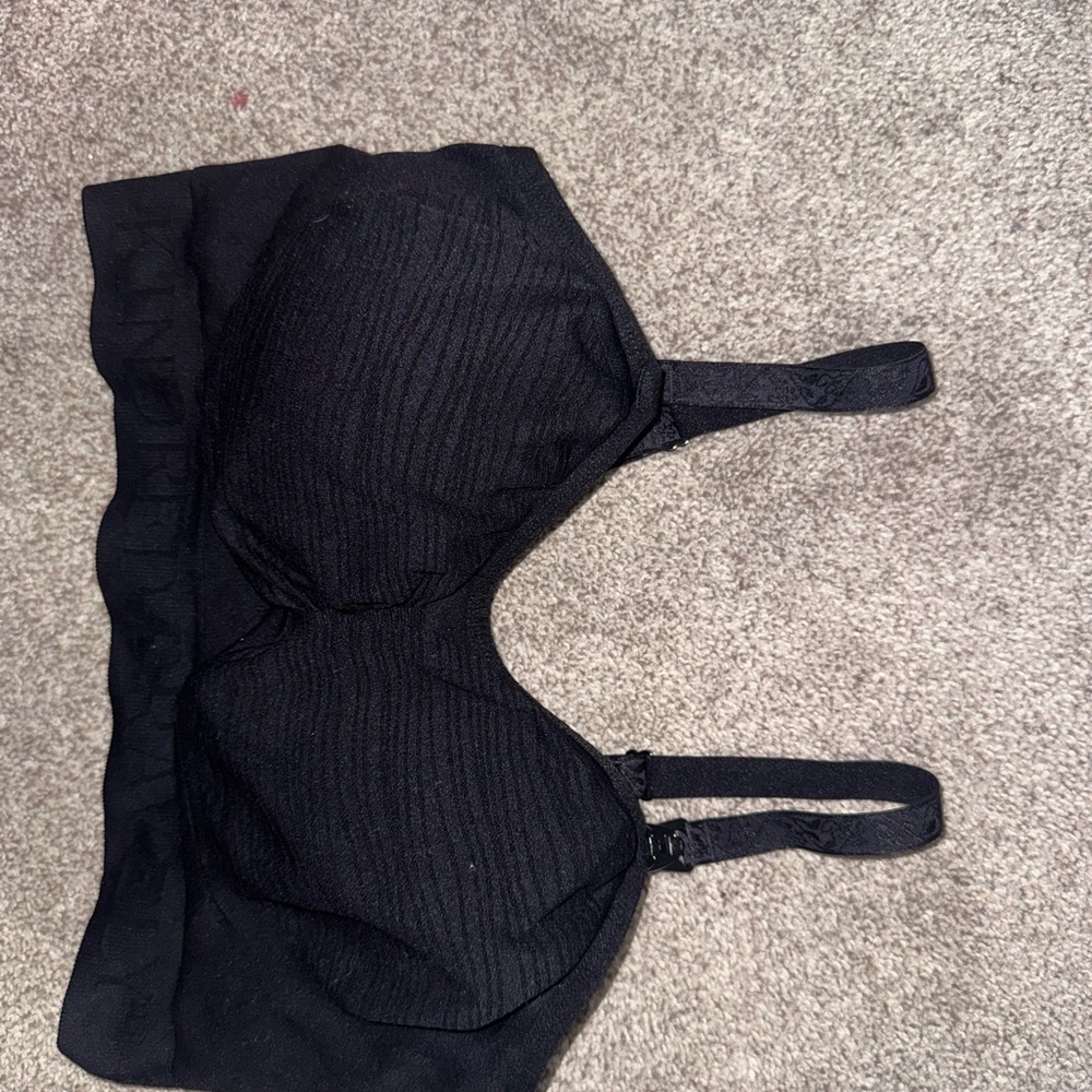 Nursing bra